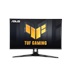 ASUS TUF/VG27UQ1A/27"/IPS/4K UHD/160Hz/1ms/Černá/3R