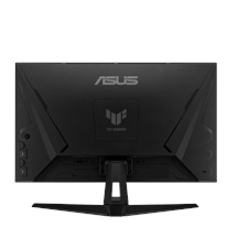 ASUS TUF/VG27UQ1A/27"/IPS/4K UHD/160Hz/1ms/Černá/3R