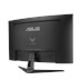 ASUS TUF/VG27WQ3B/27"/VA/QHD/180Hz/1ms/Černá/3R