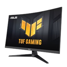 ASUS TUF/VG27WQ3B/27"/VA/QHD/180Hz/1ms/Černá/3R