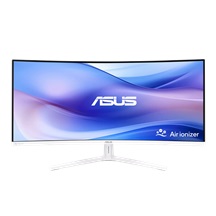 34" WLED ASUS VU34WCIP-W