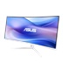 34" WLED ASUS VU34WCIP-W