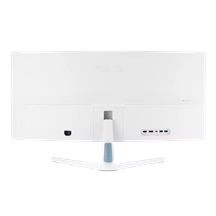 34" WLED ASUS VU34WCIP-W
