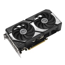ASUS DUAL-RTX5060TI-O8G