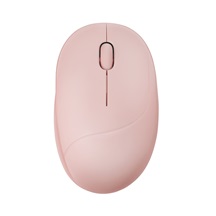 ASUS Fragrance Mouse MD101/Ergonomická/Optická/2 400 DPI/USB+BT/Růžová