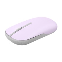 ASUS MD100/Cestovní/Optická/1 600 DPI/USB+BT/Fialová