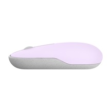 ASUS MD100/Cestovní/Optická/1 600 DPI/USB+BT/Fialová