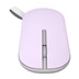 ASUS MD100/Cestovní/Optická/1 600 DPI/USB+BT/Fialová