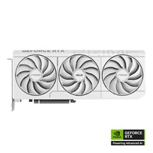 ASUS PRIME-RTX5070-O12G WHITE