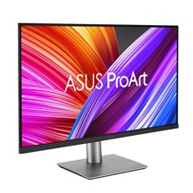 ASUS ProArt/PA329CRV/31,5"/IPS/4K UHD/60Hz/5ms/Blck-Slvr/3R
