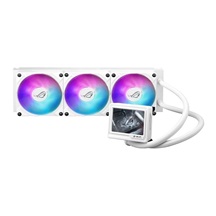 ASUS ROG RYUJIN III 360 ARGB EXTREME White