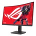 ASUS ROG/Strix XG32WCS/31,5"/VA/QHD/180Hz/1ms/Black/3R