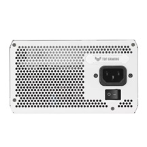 ASUS TUF Gaming White Edition/1000W/ATX 3.0/80PLUS Gold/Modular/Retail