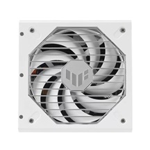 ASUS TUF Gaming White Edition/1000W/ATX 3.0/80PLUS Gold/Modular/Retail