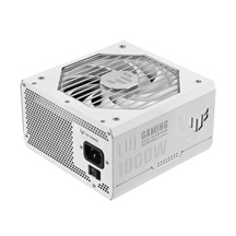 ASUS TUF Gaming White Edition/1000W/ATX 3.0/80PLUS Gold/Modular/Retail