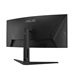 ASUS TUF/VG34VQL3A/34"/VA/3440x1440/180Hz/1ms/Black/3R