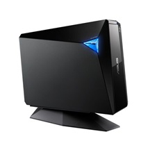 ASUS TurboDrive BW-16D1X-U BDXL Bluray USB-A