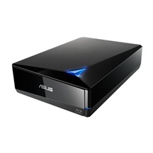 ASUS TurboDrive BW-16D1X-U BDXL Bluray USB-A