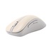 ASUS Wireless Mouse MD102/Kancelářská/Optická/Pro praváky/1 600 DPI/USB+BT/Béžová
