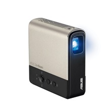 ASUS ZenBeam E2/DLP/300lm/WVGA/HDMI/WiFi