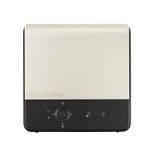 ASUS ZenBeam E2/DLP/300lm/WVGA/HDMI/WiFi
