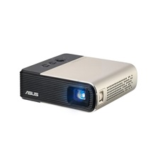 ASUS ZenBeam E2/DLP/300lm/WVGA/HDMI/WiFi