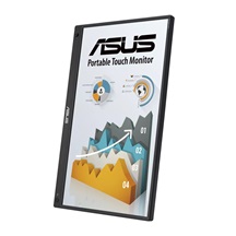 ASUS ZenScreen/Touch MB16AMTR/15,6"/IPS/FHD/60Hz/5ms/Gray/3R