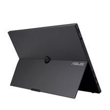 ASUS ZenScreen/Touch MB16AMTR/15,6"/IPS/FHD/60Hz/5ms/Gray/3R