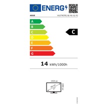 ASUS/VU279CFE-B/27"/IPS/FHD/100Hz/1ms/Černá/3R