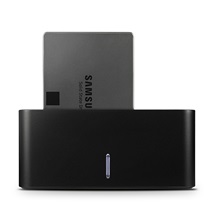 AXAGON ADSA-SN, USB 3.2 Gen1 - SATA 6G, 2.5"/3.5" HDD/SSD dokovací stanice