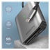 AXAGON CRE-S3C, USB-C 3.2 Gen 1 - SUPERSPEED čtečka karet 3-slot & lun SD/microSD/CF, podpora UHS-II