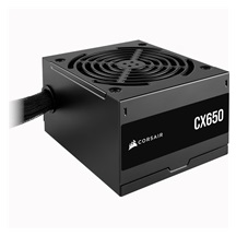 CORSAIR CX650/650W/ATX/80PLUS Bronze