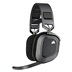 Corsair HS80 RGB Wireless/USB/USB/Bezdrát/Černá