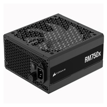 CORSAIR RM750X/750W/ATX 3.1/80PLUS Gold/Modular