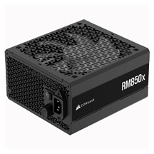 CORSAIR RM850X/850W/ATX 3.1/80PLUS Gold/Modular