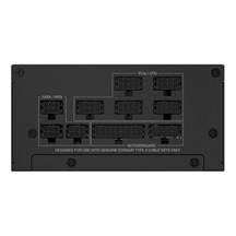 CORSAIR SF850/850W/SFX/80PLUS Platinum/Modular/Bulk