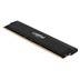Crucial Pro OC/DDR5/16GB/6000MHz/CL36/1x16GB/Black