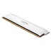 Crucial Pro OC/DDR5/16GB/6000MHz/CL36/1x16GB/White