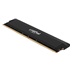 Crucial Pro OC/DDR5/16GB/6400MHz/CL38/1x16GB/Black
