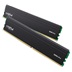 Crucial Pro/DDR4/64GB/3200MHz/CL22/2x32GB/Black