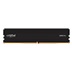 Crucial Pro/DDR5/128GB/5600MHz/CL46/2x64GB/Black