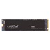 Crucial T500/500GB/SSD/M.2 NVMe/Heatsink/5R