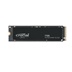 Crucial T705 2TB PCIe Gen5 NVMe M.2 SSD