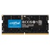 Crucial/SO-DIMM DDR5/16GB/5600MHz/CL46/1x16GB