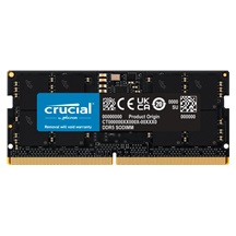 Crucial/SO-DIMM DDR5/16GB/5600MHz/CL46/1x16GB