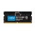 Crucial/SO-DIMM DDR5/8GB/5600MHz/CL46/1x8GB