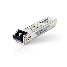 D-Link 1-port Mini-GBIC SFP to 1000BaseSX, 550m, DEM-311GT