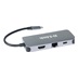 D-Link 6-in-1 USB-C Hub with HDMI/Gigbait Ethernet/Power Delivery