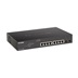 D-Link DGS-1100-10MPV2, 8x 1000Base-T 802.3af/802.3at PoE, 2x SFP, 130W PoE budget