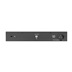 D-Link DGS-1100-10MPV2, 8x 1000Base-T 802.3af/802.3at PoE, 2x SFP, 130W PoE budget
